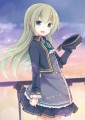 軍服ワンピース