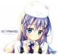 ごちうさ2期おめ