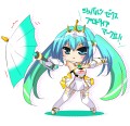 中2病でもレースしたい
