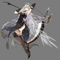 天魔/三日月モ