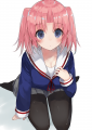 未確認で進行形　小紅