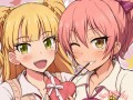 城ヶ崎姉妹チョコ
