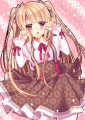 オリ娘さん