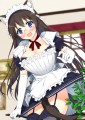 旦那様見てないで助けてください！