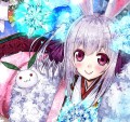 雪兎姫ニークルス　【Wonder4World】