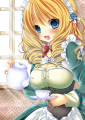 メイドさん