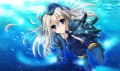 オリョール海で磨れる前のU-511