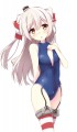 水着風