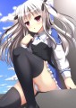 やー