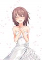 ウエディングドレス