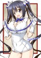 ４月アニメのキャラクターを描いてみよう②
