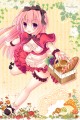コミ1タペストリー