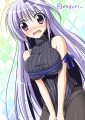 アインスに例の紐を付けてみた