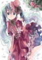 ロリィタミクさん