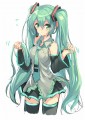 ミクちゃん