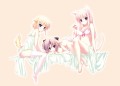 ハーレムけもみみーず！