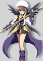 はやてちゃん