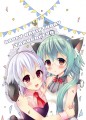 サンクリTシャツ
