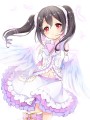 天使にこ