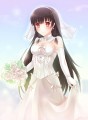 磯風（花嫁 Ver.）