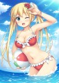 海とツインテール（金）、あとかもめ・・・