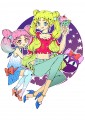 うさぎ☆ちびうさ