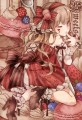 Sweets girl