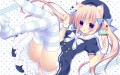 サマーセーラーみみっこ！
