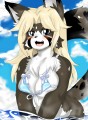 夏だ！海だ！おっぱいだ！！