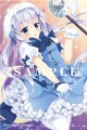 【C88】魔法少女チノちゃんタペストリー