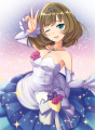 C88新刊シンデレラガールズ