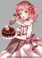 「神界のヴァルキリー」チョコホイップ