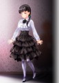 コルセットスカート