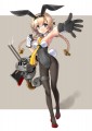 照月ちゃんバニー