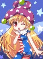 地獄の道化師
