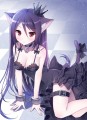 ねこみみ★