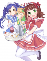ようこそ！