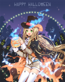 Happy Halloween!