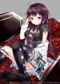 「神界のヴァルキリー」シュタイン