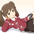 休憩中龍驤ちゃん