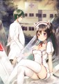 戦うお医者さん