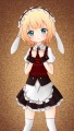 シャロちゃん