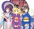 ☆ご注文は着物ですか？☆