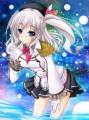 鹿島カードスリーブ