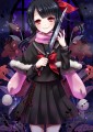 【冬闘乱2015】山里 妃彩【東軍】