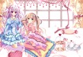 【C89】合同誌表紙