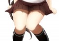 【艦これ】ふとももこれくしょん