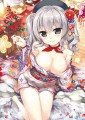 鹿島さんのはんなりお正月