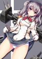 見たいんですか？提督さん？