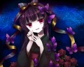 ちょうちょ